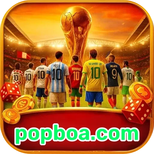 popboa.com Plataforma