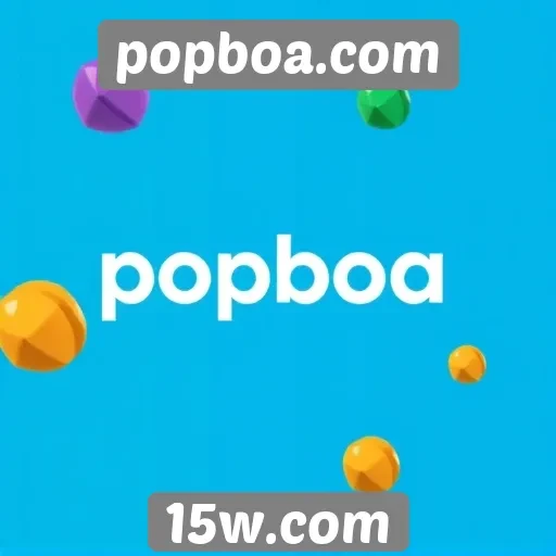 Como o popboa.com se destaca no mercado de jogos