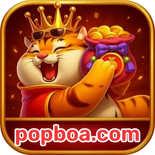 popboa.com Caça-Níqueis